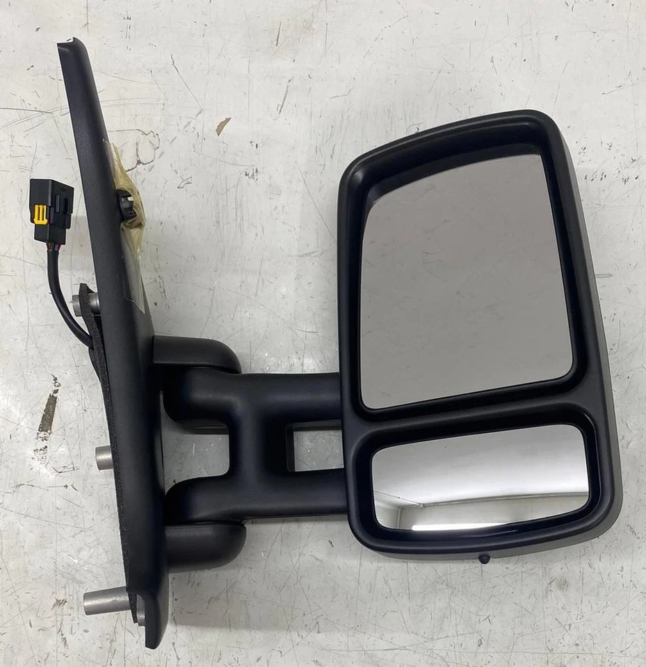 NISSAN KUBISTAR/RENAULT KANGOO SPECCHIETTO RETROVISORE DESTRO ORIGINALE COD:9630 Foto 1 de 1