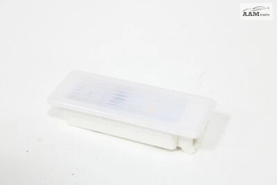 BMW X5 F15 2014-2018 SALPICADERO IZQUIERDO O DERECHO LUZ INTERIOR LÁMPARA LED OEM Foto 1 de 4