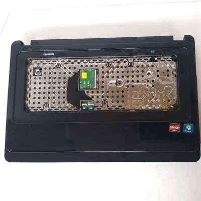 Ноутбук HP 2000-329wm - без экрана AMD E-350 320 ГБ HD, 4 ГБ RAM со шнуром ASIS - Изображение 1 из 4