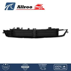 Lower Active Grille Shutter W/Motor 68302662AA For 2015 2016 2017 Chrysler 200 - Picture 1 of 15