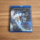 Avatar édition limitée 3D (Blu-ray/DVD, 2009) James Cameron - Comme neuf !