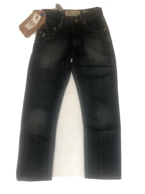 NEW LOST MAYHEM SKATE SURF MX SNOW BMX SURFBOARD JEANS PANTS BOYS SIZE 23 - Image 1 of 3