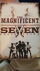 Magnificent Seven 4 DVD box set [DVD], Good DVD, ,