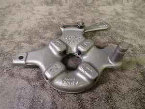 Ridgid 47645 1/4"-1" Model 500B Bolt Threading Die Head (M2) - Picture 1 of 5