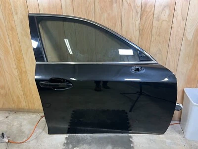 LEXUS IS 300 2021-2025 PUERTA DELANTERA DERECHA PASAJERO CON MANIJA/COLOR VENTANA - 223 Foto 1 de 4