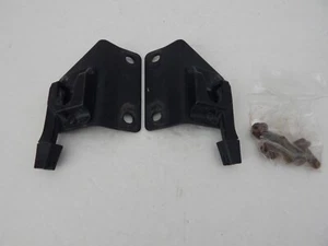 07-11 Toyota Tundra Genuine PT329-34070-BR Bed Extender Bracket Kit - Bild 1 von 4