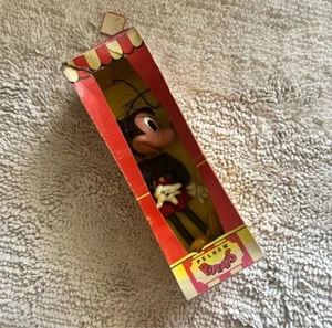 Vintage Pelham Puppet Mickey Puppet - Picture 1 of 10