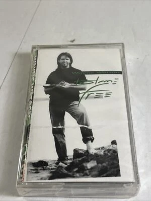 WAYNE WATSON Home Free Cassette Tape New Sealed Christian Music - Image 1 of 2
