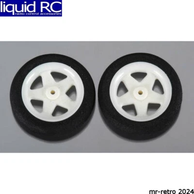 DU-BRO 145MS Micro Sport Wheels 1.45 inch (2) - Image 1 of 2
