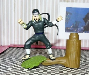 Naruto Shonen Jump Shippuden 2.75" Hiruzen Sarutobi 3rd Hokage V2 Action Figure  - Picture 1 of 12
