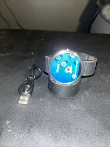 MOTOROLA MOTO 360 WR IP67 Heart Rate Pedometer Smart Watch won’t hold charge - Picture 1 of 3