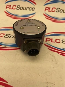 BALANCE ENGINEERING 100 VIBRATING TRANSDUCER - Picture 1 of 2