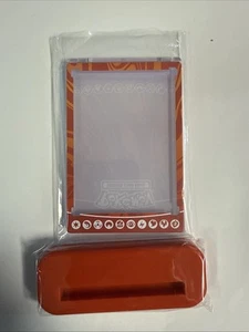 Pokemon Armarouge EX Colección Premium Caja Portatarjetas Magnético Soporte y Base - Imagen 1 de 1