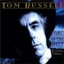 Song of the West von Tom Russell von not specified | CD | Zustand sehr gut - Bild 1 von 2