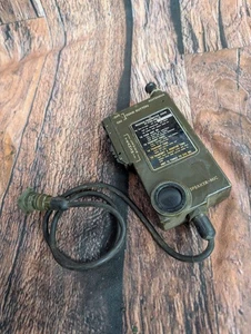 US Vietnam Era  Survival RECEIVER-TRANSMITTER RADIO RT-278A/URC-10 #2 - Picture 1 of 10