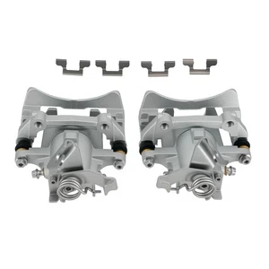 Rear Brake Caliper Assembly for Ford Mustang Base GT 2005-2014 Both Sides - Picture 1 of 19