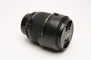 Tamron AF 28-300mm f3.5-6.3 XR LD IF Macro for Pentax A06, +Hood - Picture 1 of 9