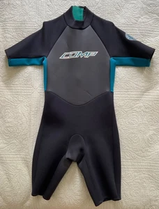 Comp Nylon & Neopren Neoprenanzug - Größe L - Bild 1 von 5