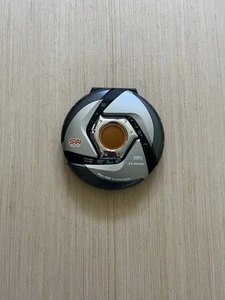 Panasonic SL-SW967V Lettore CD MP3 Shockwave testato - Foto 1 di 20