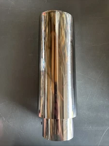 Flowmaster Exhaust Tip ST462 - Picture 1 of 8