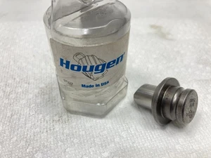 Hougen  75490 9/16" Round Punch - Picture 1 of 4