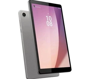 Lenovo M8 Tablet In Arctic Grey 32GB/3G Brand New, Wifi + 4G LTE EE - Picture 1 of 3