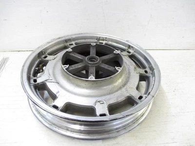 Llanta delantera 89 Honda GL 1500 Goldwing 18x3,0 44650-MT2-305 1988-1989 Foto 1 de 4