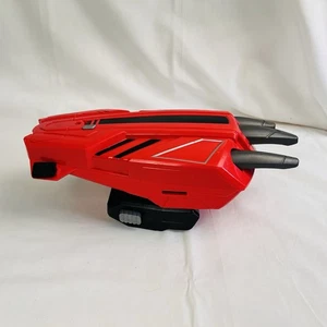 Power Rangers Beast Morphers Electronic Cheetah Claw Red Ranger Sounds Hasbro - Bild 1 von 16
