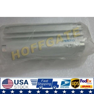 Nuovo cilindro ADVU-32-80-P-A FESTO 156539 ADVU3280PA spedizione gratuita spedizione veloce - Foto 1 di 4