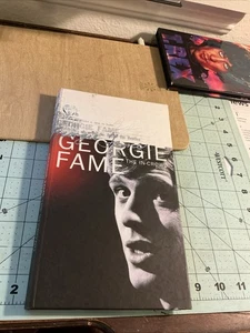 Georgie Fame- The In Crowd Box Set - Picture 1 of 11