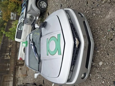 Used Alternator fits: 2013 Chevrolet Camaro 3.6L ID 22859538 Grade A - Image 1 of 4