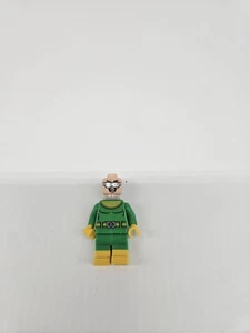 Lego Dr. Octopus, Doc Ock 76059 Super Heroes Minifigure - Picture 1 of 2