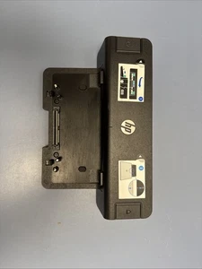 HP 90W Notebook Docking Station Pumba1.0 With Power Supply A7E32UT#ABA - Picture 1 of 6