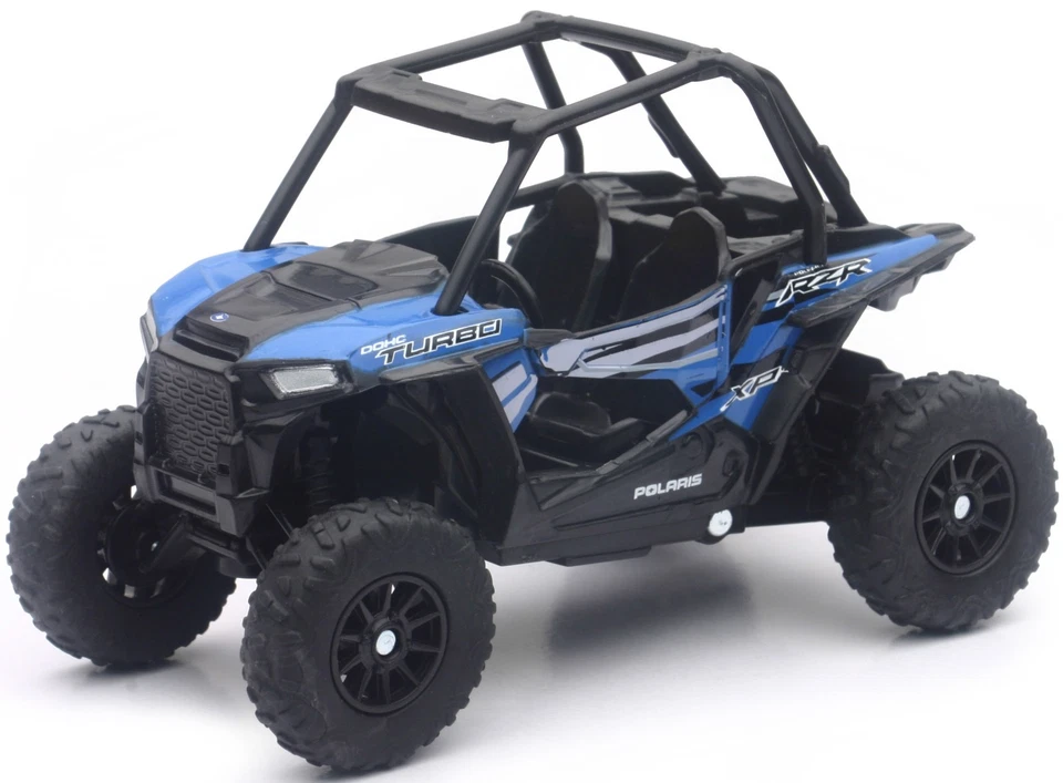 NEW-RAY REPLICA MINI UTV POL RZR XP 1000 - Image 1 of 1