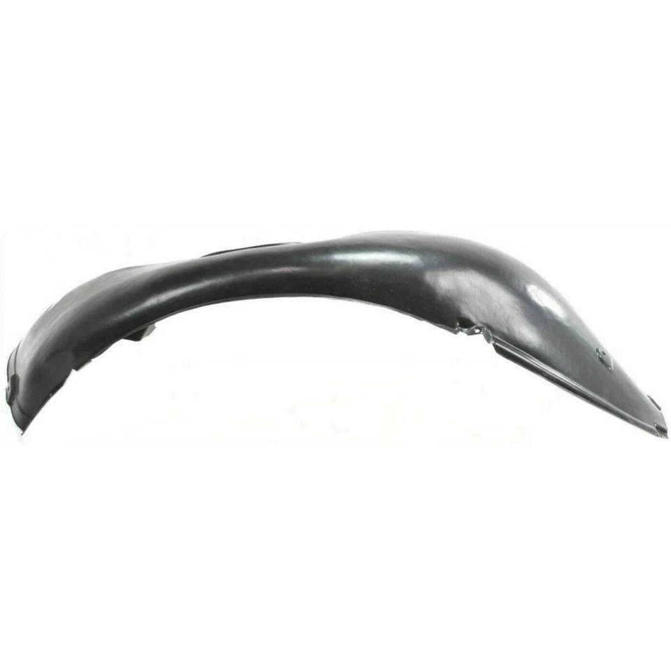 For BMW 745Li 2002 2003 2004 2005 Fender Liner Passenger Side Foto 1 de 4