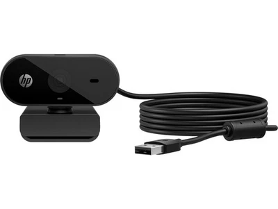 HP 325 FHD-Webcam - Bild 1 von 4