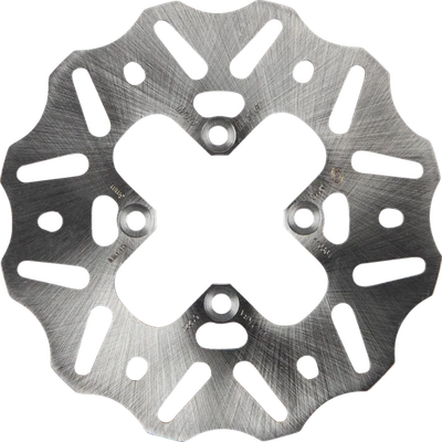 Rotores de freno Nitro Moto-Master 110364-PU 00-22 KTM 65 SX Foto 1 de 2