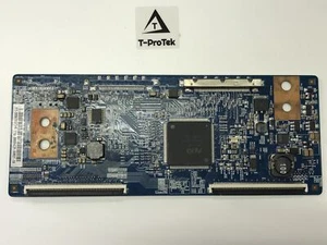 TV T-Con Board T500HVN01.0 (50T03-C0A) komp mit LED TV Haier Model:LET50C800HF - Bild 1 von 1