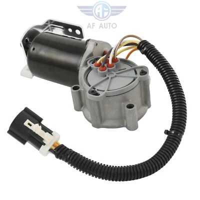 Transfer Case Shift Motor Fit For Ford Mazda B2300 B2500 Ranger Ranger Explorer - Image 1 of 4