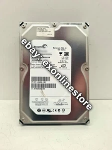 460579-001 - HP 500GB 7.2KRPM 3.5" SATA HDD - Picture 1 of 1