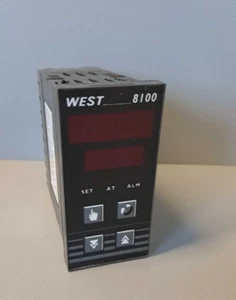 3088010 - VULCANIC - 30880.10/Regulator West 8100 Used - Picture 1 of 4
