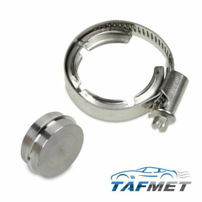 136. Tappo chiusura AGR per BMW M47N2 M57N2 E60 E61 E90 E83 - Immagine 1 di 4