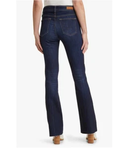 AG Adriano Goldschmied Farrah Boot High Rise Jeans 4 Years Park Ave/Size 32 X 32 - Picture 1 of 19