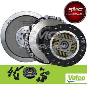 KIT FRIZIONE+VOLANO VALEO AUDI A3-VW GOLF 5 V 1.9TDI 66/77Kw 03-08 MODIFICATO - Imagen 1 de 4