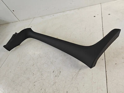 Apertura Destra Dashboard Carenatura Originale Opel Zafira C Tourer 39072629 - Image 1 of 4