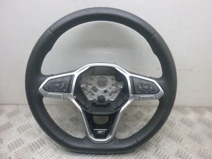 Volkswagen Passat R-Line 2021 volante multifunción cuero 2GM419089 - Imagen 1 de 9