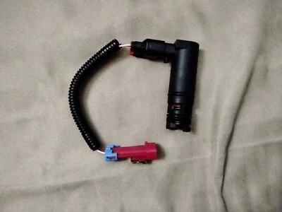 For 2017 Chevrolet Cruze Vapor Canister Vent Valve AC Delco 34937YB 1.4L 4 Cyl - Image 1 of 4