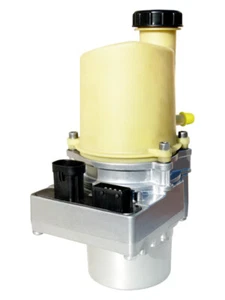 BOMBA SERVO DIRECCIÓN ELÉCTRICA RENAULT KANGOO THALIA (KOYO)2006-2008 2 ENCHUFES - Imagen 1 de 2