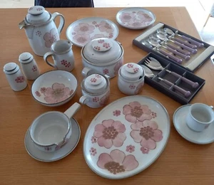 SERVIZI DA TAVOLA DENBY GYPSY - DISPONIBILI SINGOLARMENTE - MOLTI PEZZI A1 DISPONIBILI** - Foto 1 di 68