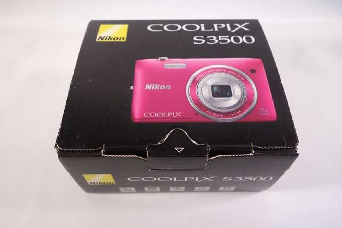 Nikon COOLPIX S3 Digital Cameras | eBay Nikon COOLPIX S3 Digital Cameras | eBay